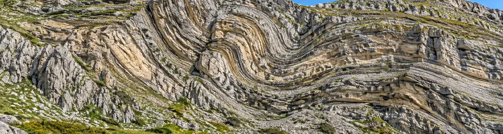Grado en Geología